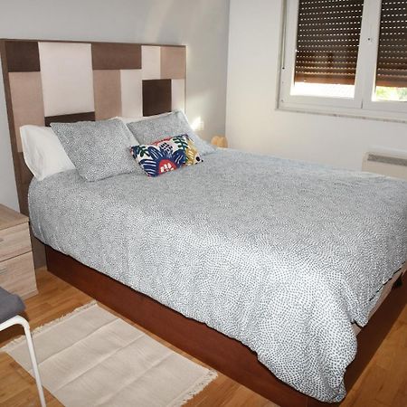 Avila Apartment - Full Centric Flat With Amazing Views 尼格雷亚 外观 照片