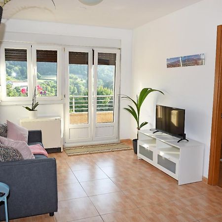 Avila Apartment - Full Centric Flat With Amazing Views 尼格雷亚 外观 照片