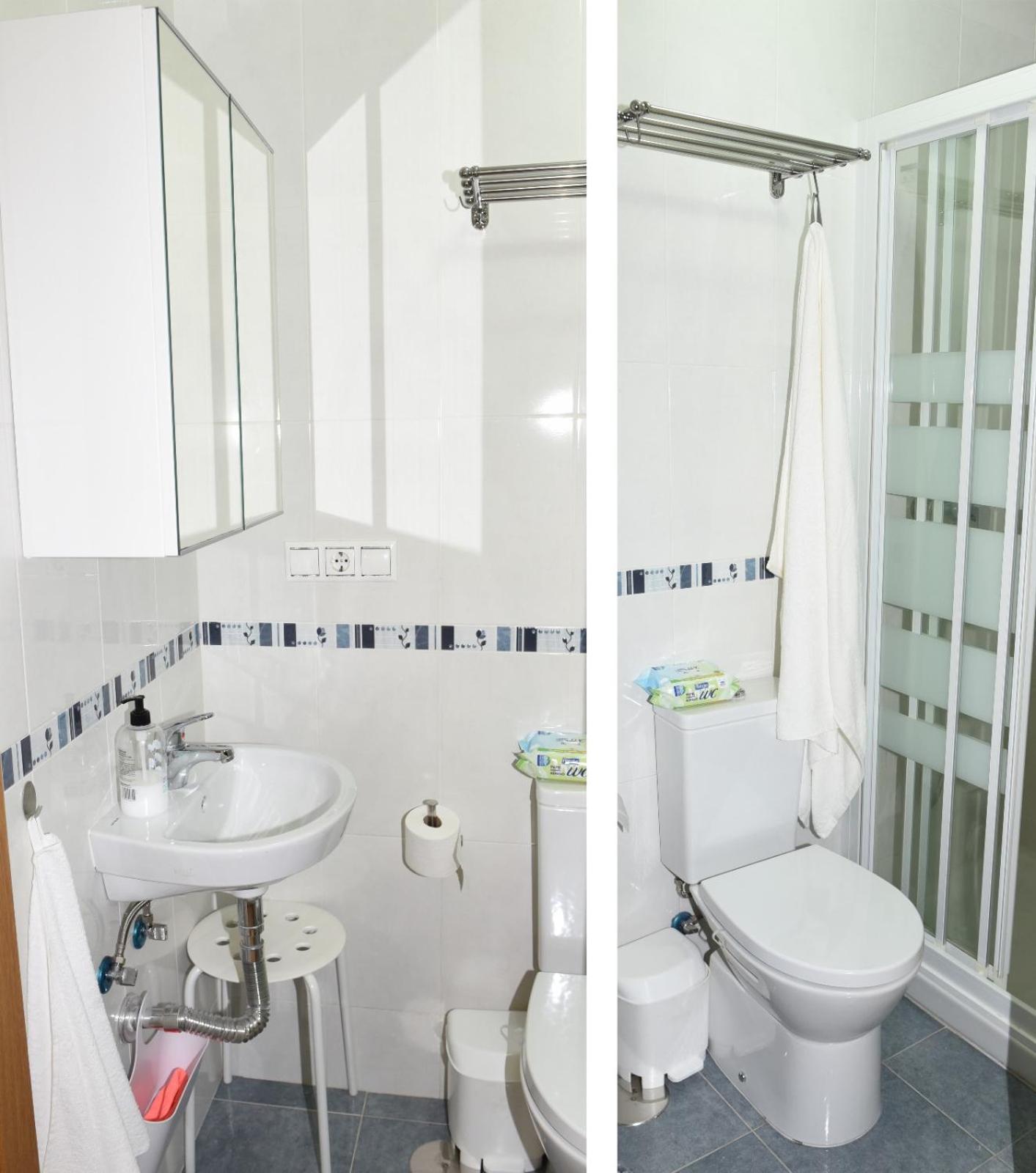 Avila Apartment - Full Centric Flat With Amazing Views 尼格雷亚 外观 照片
