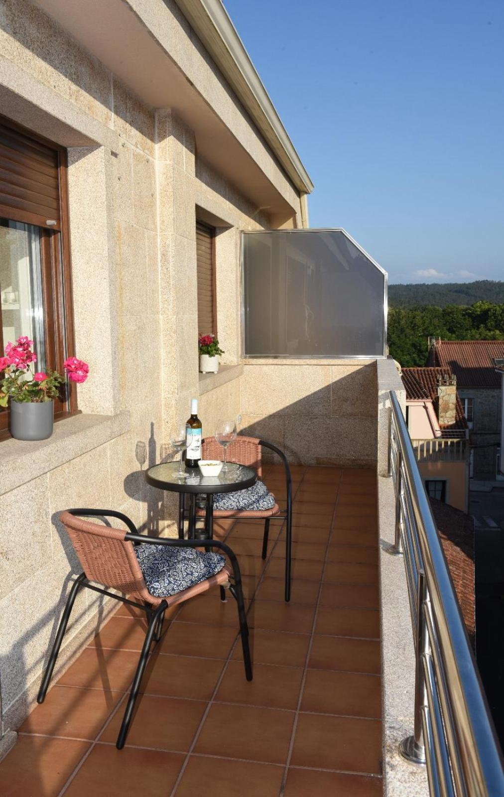 Avila Apartment - Full Centric Flat With Amazing Views 尼格雷亚 外观 照片