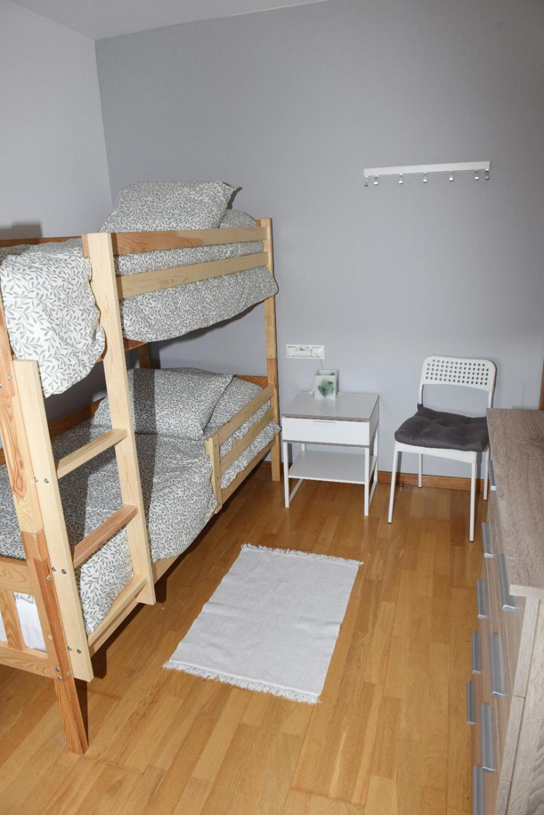 Avila Apartment - Full Centric Flat With Amazing Views 尼格雷亚 外观 照片