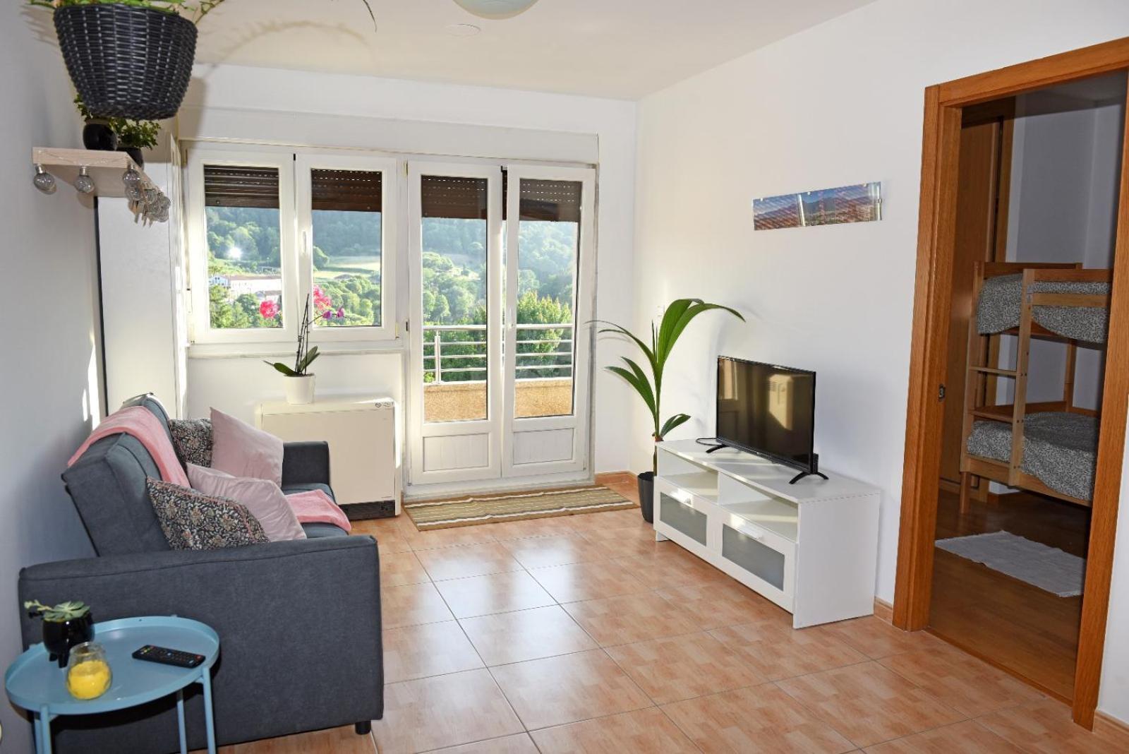 Avila Apartment - Full Centric Flat With Amazing Views 尼格雷亚 外观 照片