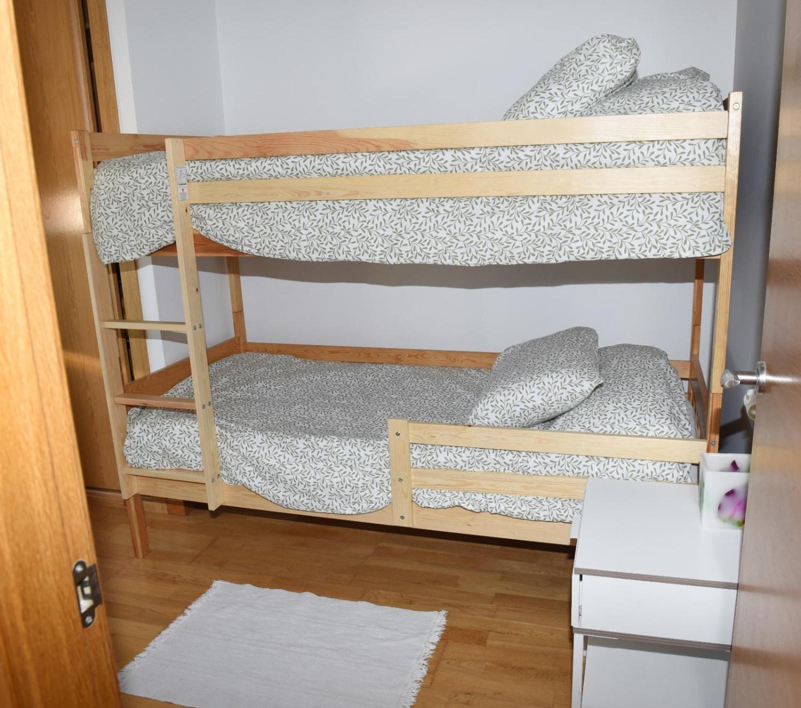 Avila Apartment - Full Centric Flat With Amazing Views 尼格雷亚 外观 照片